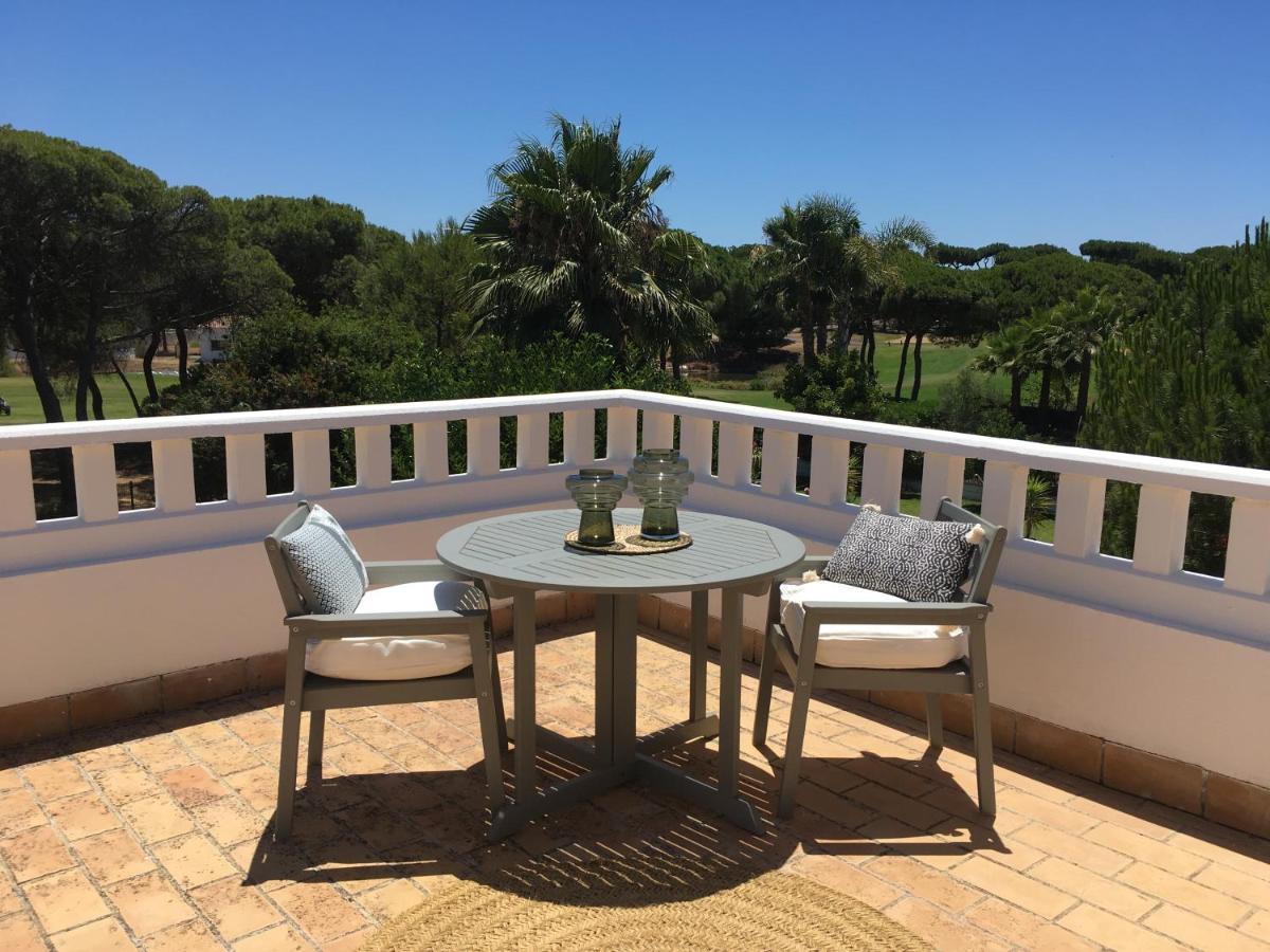 Villa De La Luz Luxury Guesthouse El Portil Bagian luar foto